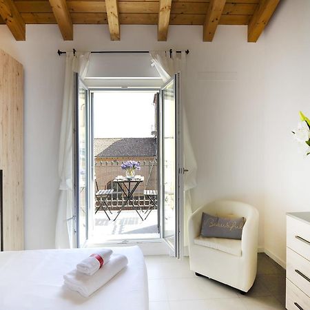 Porta Vittoria Apartment Milano Ngoại thất bức ảnh