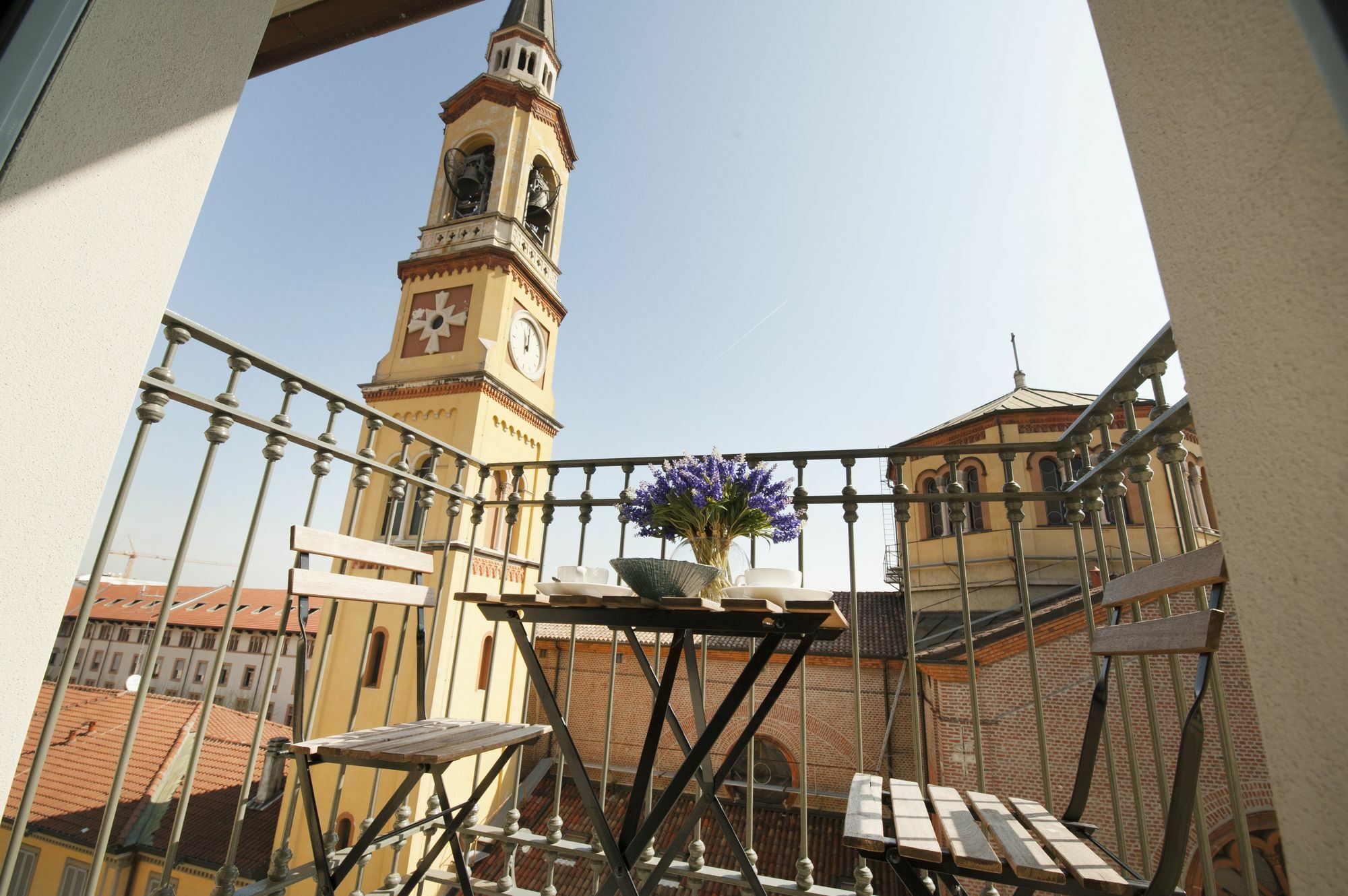 Porta Vittoria Apartment Milano Ngoại thất bức ảnh