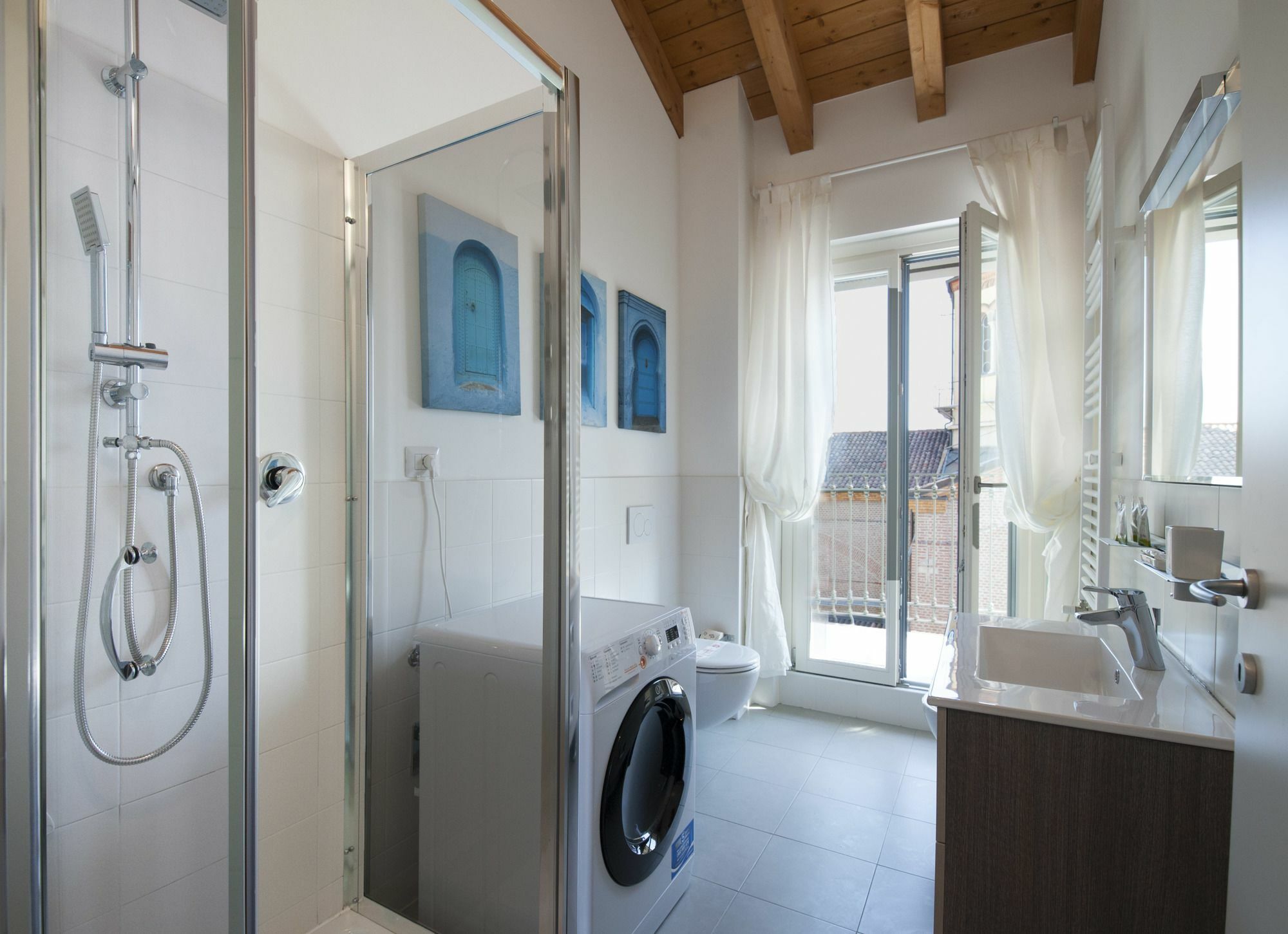 Porta Vittoria Apartment Milano Ngoại thất bức ảnh