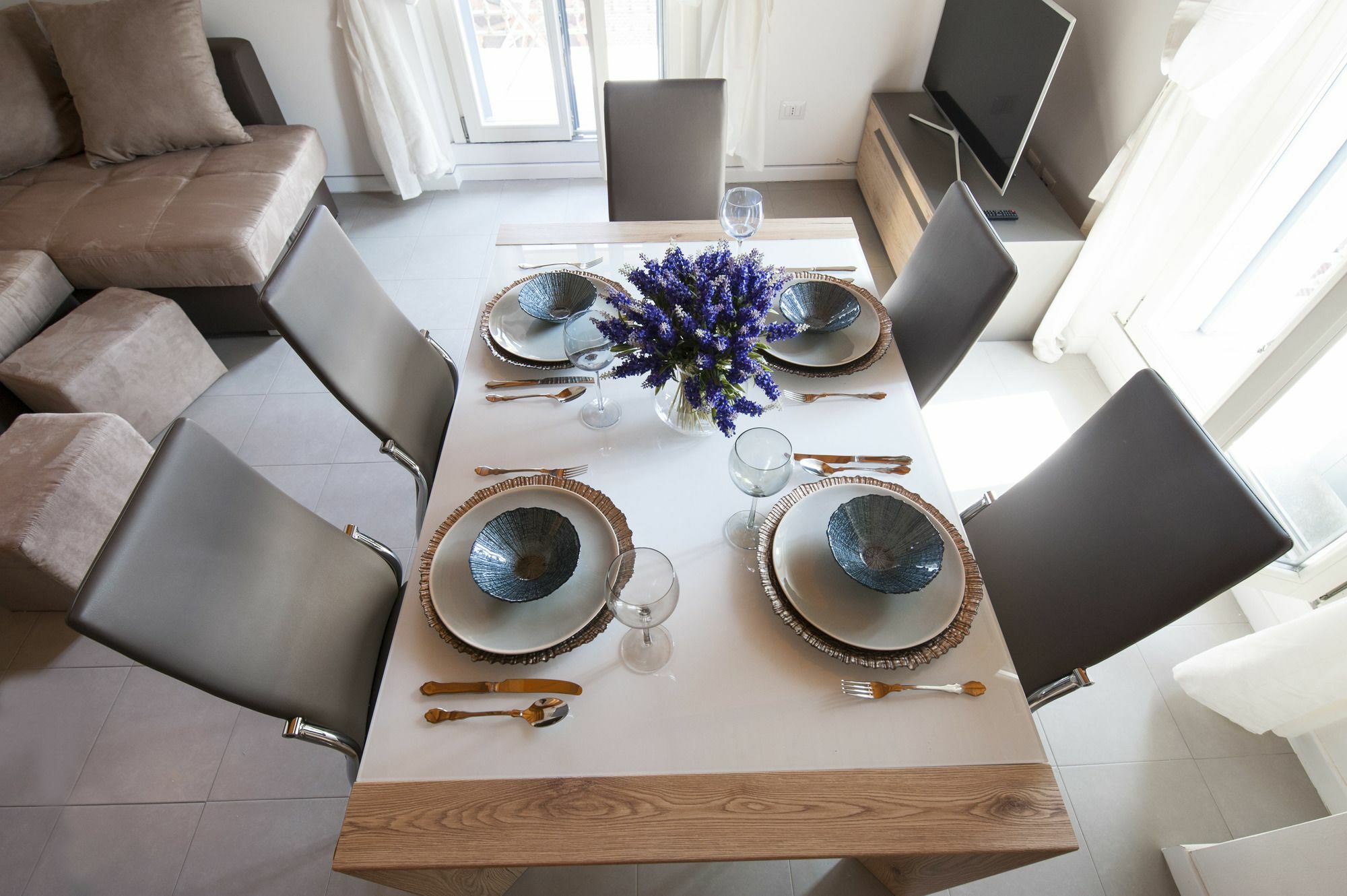 Porta Vittoria Apartment Milano Ngoại thất bức ảnh