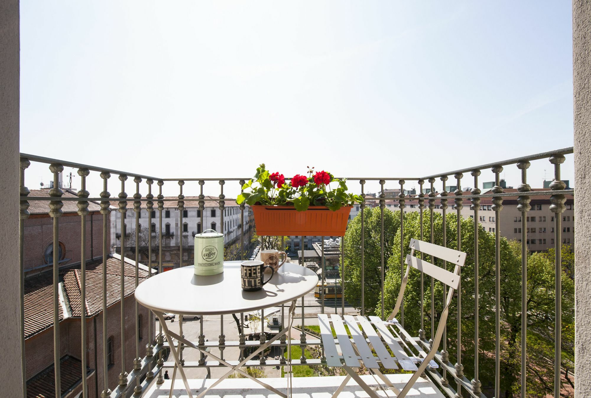 Porta Vittoria Apartment Milano Ngoại thất bức ảnh