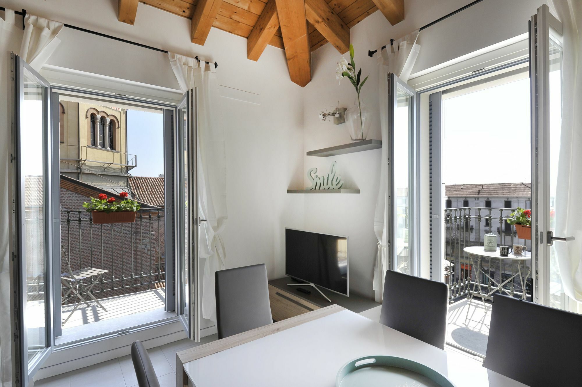 Porta Vittoria Apartment Milano Ngoại thất bức ảnh
